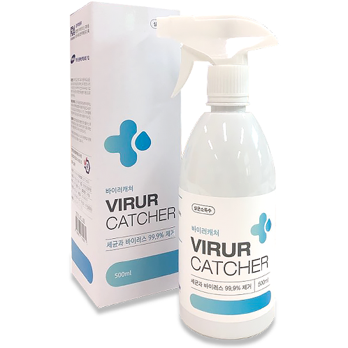 Disinfectant, Sterilizing Water Manufacturing Device